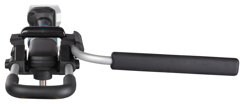 Akutoitel pinnasepuur 2X18V Li-ion, BL-mootor, 2-käiku, max-200 mm, No battery no charger! – Makita