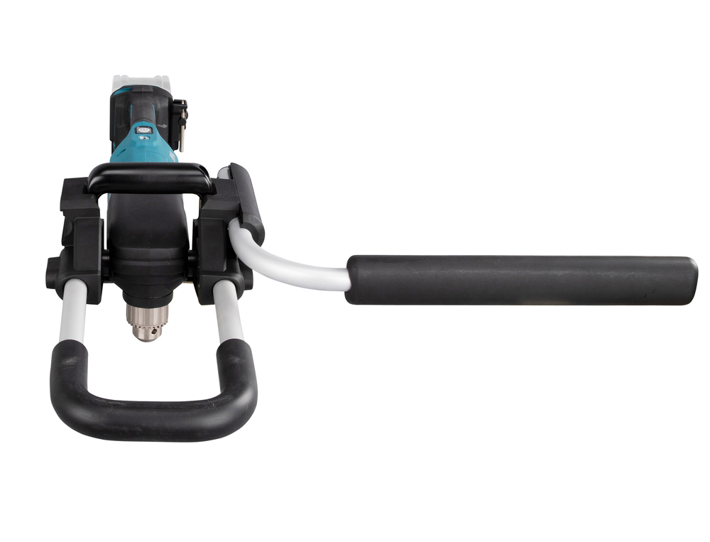 Akutoitel pinnasepuur 40Vmax XGT, BL-mootor, 2-käiku, max-200 mm, Ilma akude ja laadijata! – Makita