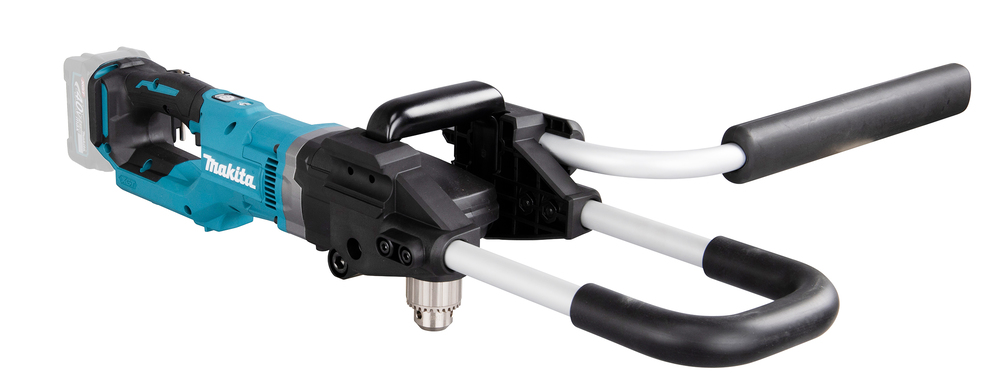 Akutoitel pinnasepuur 40Vmax XGT, BL-mootor, 2-käiku, max-200 mm, Ilma akude ja laadijata! – Makita