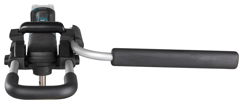 Akutoitel pinnasepuur 40Vmax XGT, BL-mootor, 2-käiku, max-200 mm, Ilma akude ja laadijata! – Makita