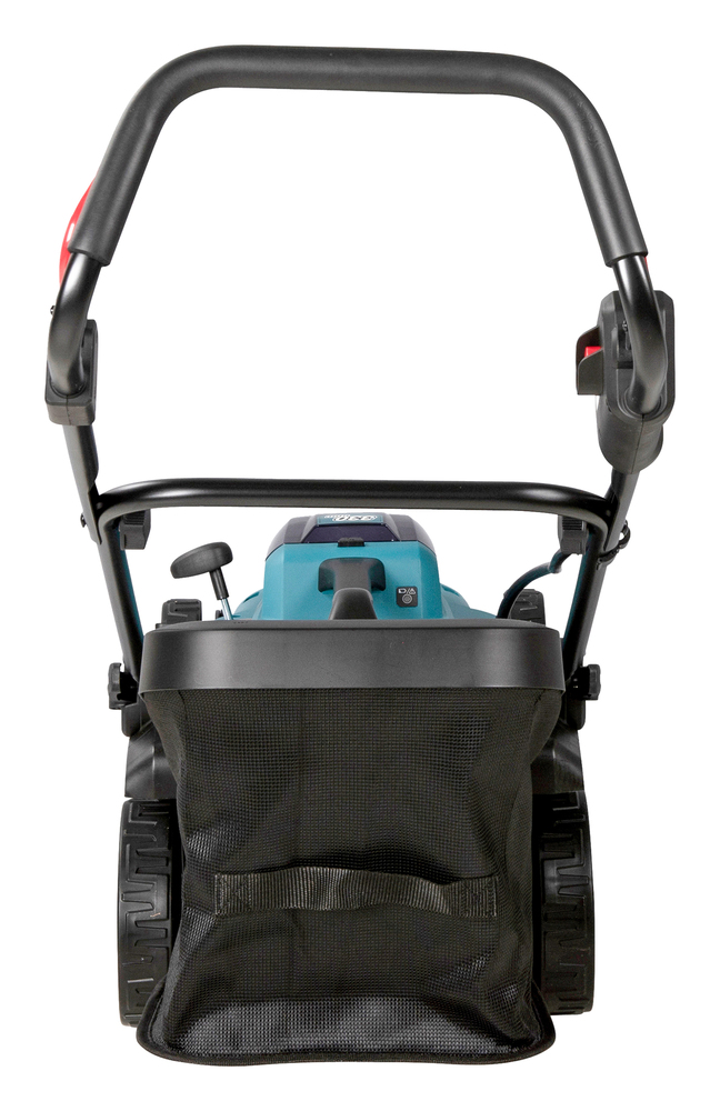 Akumuruniiduk 18V Li-ion, 1x 5,0Ah, DC18RC, 33cm, 3 in 1 (Niitmine, Kogumine, Multsimine)12,6 kg – Makita