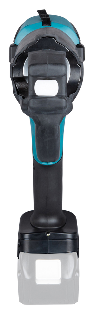 Akukaablipress LXT ® 42mm, Ilma akude ja laadijata! – Makita