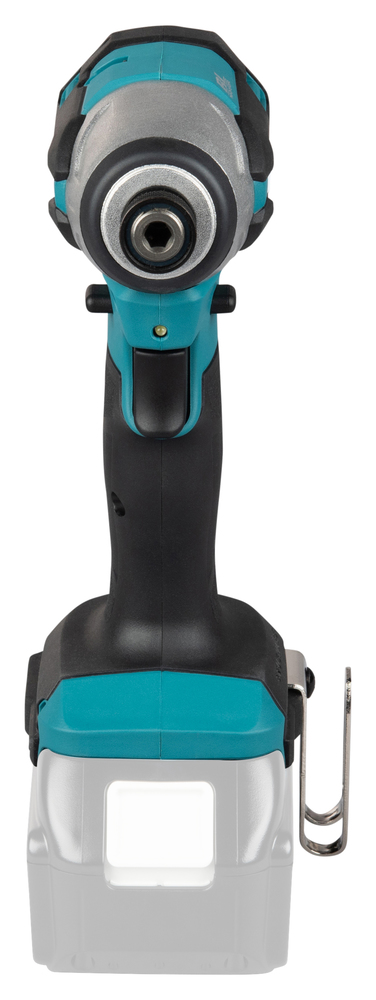 Akulöökkruvikeeraja, 18 V,Li-ion 170 Nm, LED, Ilma akude ja laadijata! – Makita