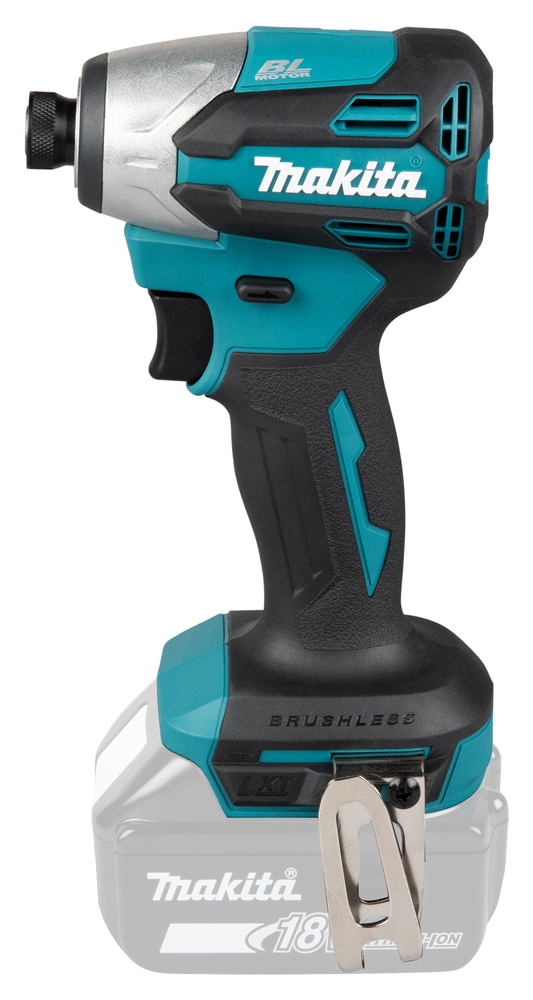 Akulöökkruvikeeraja, 18 V,Li-ion 170 Nm, LED, Ilma akude ja laadijata! – Makita