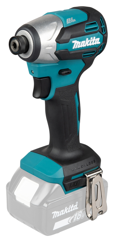 Akulöökkruvikeeraja, 18 V,Li-ion 170 Nm, LED, Ilma akude ja laadijata! – Makita