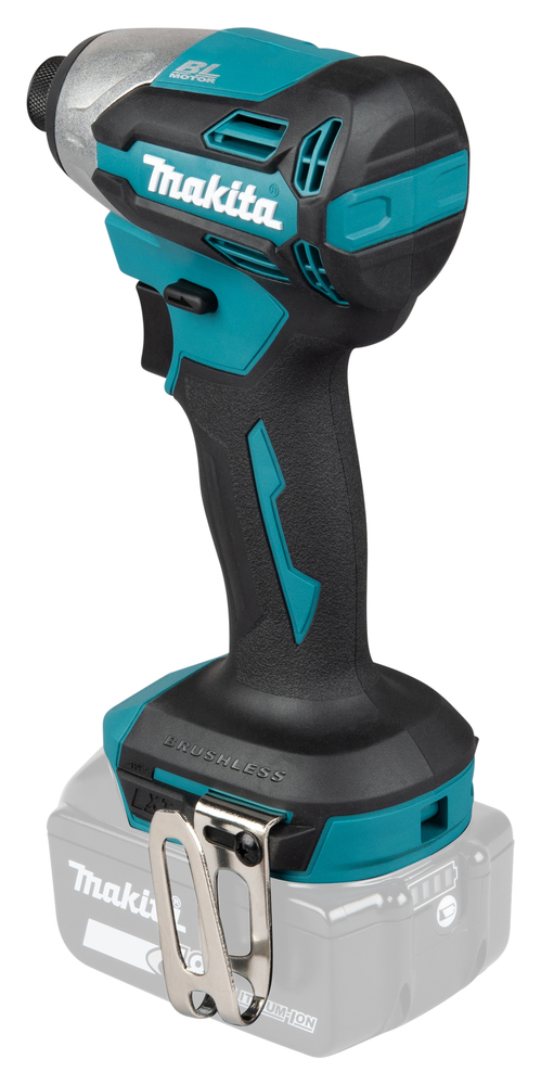 Akulöökkruvikeeraja, 18 V,Li-ion 170 Nm, LED, Ilma akude ja laadijata! – Makita