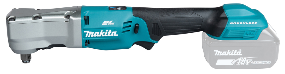 Akulööknurkmutrikeeraja LXT ® 18V, 1/2", 340Nm, 0 - 3200 minˉ¹, Ilma akude ja laadijata! – Makita