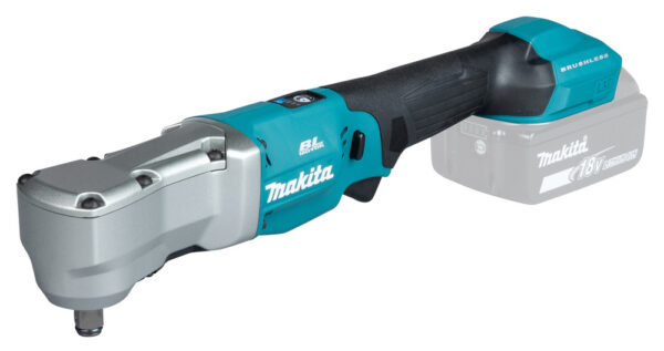 Akulööknurkmutrikeeraja LXT ® 18V, 1/2", 340Nm, 0 - 3200 minˉ¹, Ilma akude ja laadijata! – Makita