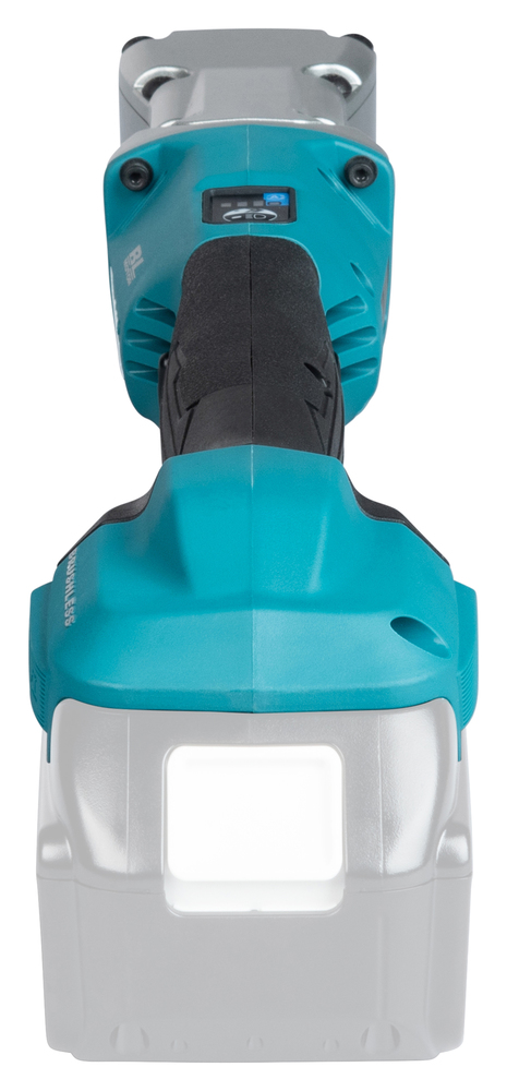 Akulööknurkmutrikeeraja LXT ® 18V, 1/2", 340Nm, 0 - 3200 minˉ¹, Ilma akude ja laadijata! – Makita