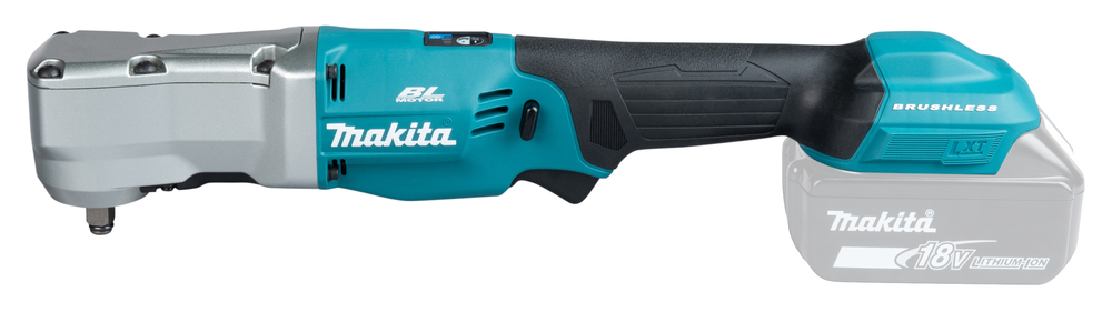 Akulööknurkmutrikeeraja LXT ® 18V, 3/8", 340Nm, 0 - 3200 minˉ¹, Ilma akude ja laadijata! – Makita