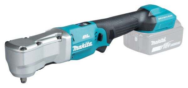 Akulööknurkmutrikeeraja LXT ® 18V, 3/8", 340Nm, 0 - 3200 minˉ¹, Ilma akude ja laadijata! – Makita