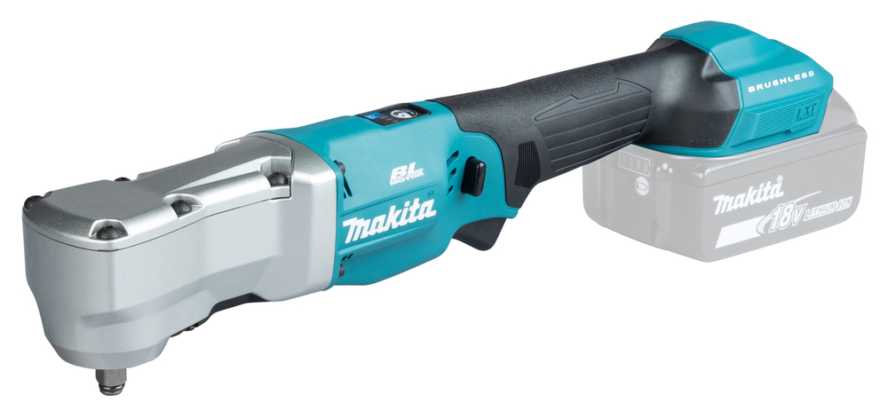 Akulööknurkmutrikeeraja LXT ® 18V, 3/8", 340Nm, 0 - 3200 minˉ¹, Ilma akude ja laadijata! – Makita