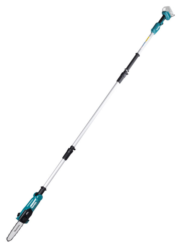 Akukõrglõikur, 18V BL-mootor, 200mm, 6,7m/s. Ilma akude ja laadijata. – Makita