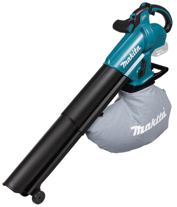 Akupuhur/Imur, 18V Li-ion, BL-mootor, Ilma akude ja laadijata! – Makita