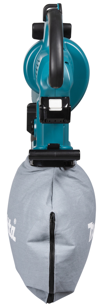 Akupuhur/Imur, 18 V, 1x 5,0Ah, DC18RC, Li-ion, BL-mootor – Makita