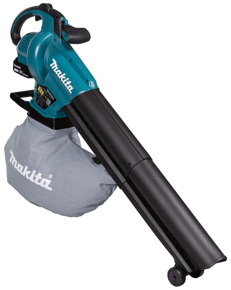 Akupuhur/Imur, 18 V, 1x 5,0Ah, DC18RC, Li-ion, BL-mootor – Makita