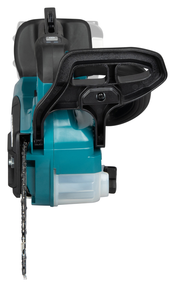 Akukettsaag, 18V, BL-mootor, 250mm , 24 m/s, Ilma akude ja Laadijata! – Makita