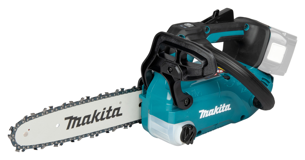 Akukettsaag, 18V, BL-mootor, 250mm , 24 m/s, Ilma akude ja Laadijata! – Makita