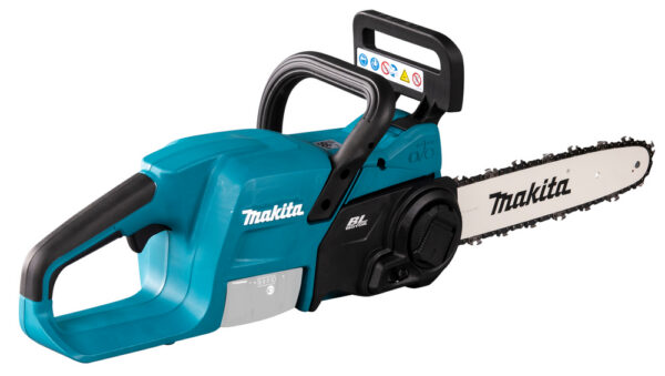 Akukettsaag, 18V, BL-mootor, 300mm , 7,7 m/s, Ilma akude ja Laadijata! – Makita