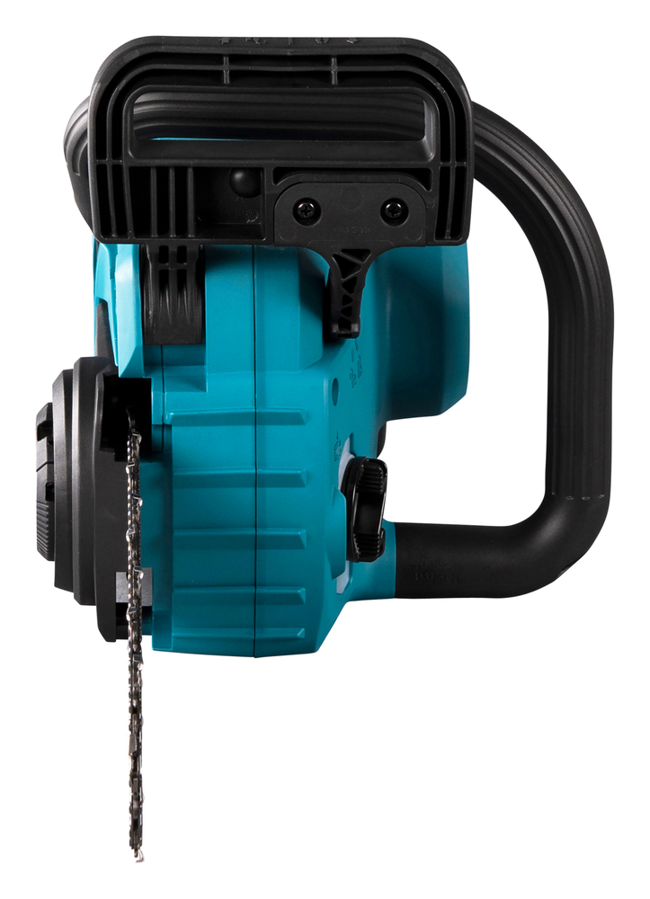 Akukettsaag, 18V, BL-mootor, 300mm , 7,7 m/s, Ilma akude ja Laadijata! – Makita