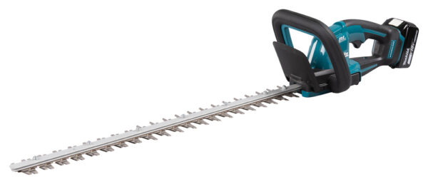 Aku hekilõikur 18V 1x 5,0Ah, DC18RC, Li-ion, BL-mootor, 600mm – Makita