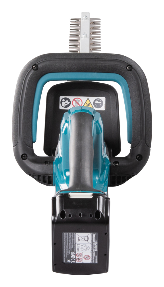 Aku hekilõikur 18V 1x 5,0Ah, DC18RC, Li-ion, BL-mootor, 600mm – Makita