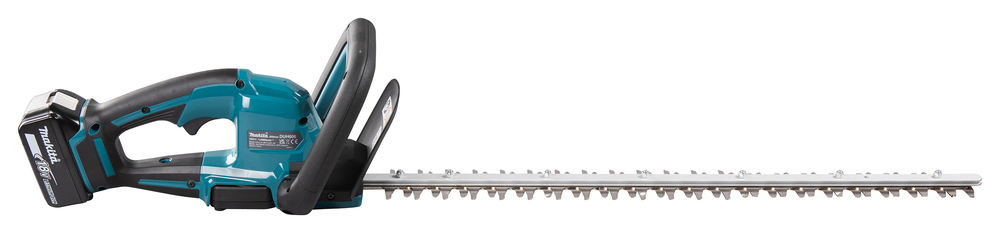 Aku hekilõikur 18V 1x 5,0Ah, DC18RC, Li-ion, BL-mootor, 600mm – Makita