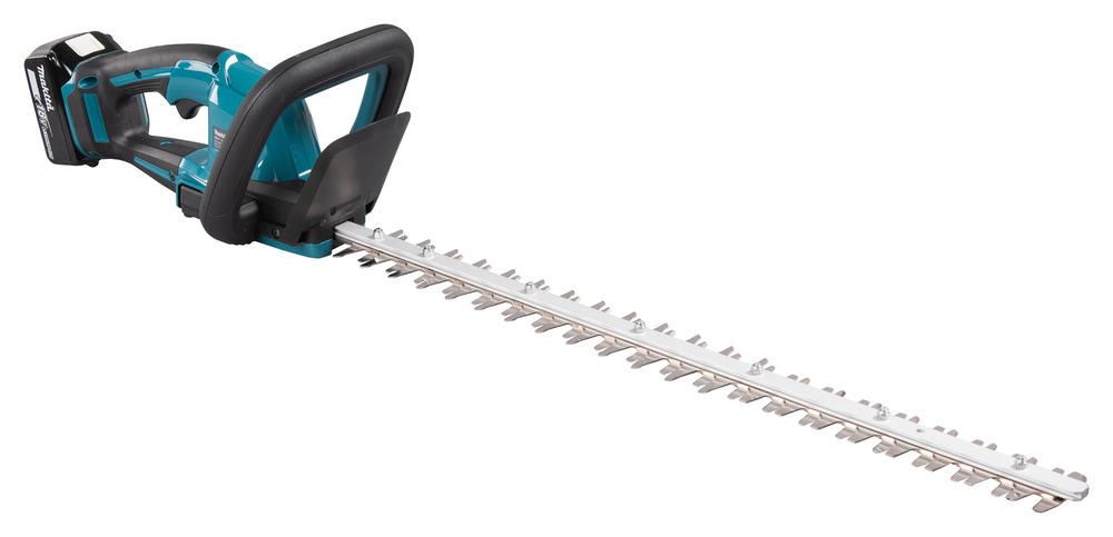 Aku hekilõikur 18V 1x 5,0Ah, DC18RC, Li-ion, BL-mootor, 600mm – Makita
