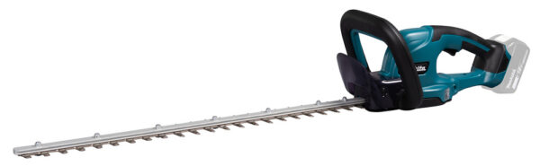 Aku hekilõikur 18V Li-ion, 600mm, Ilma akude ja laadijata! – Makita