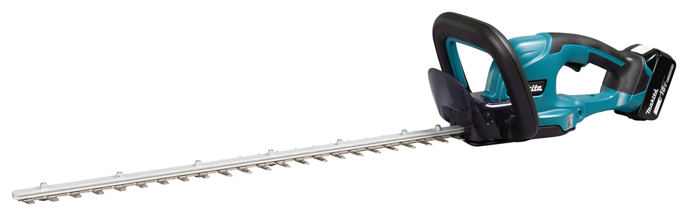 Aku hekilõikur 18V 1x 5,0Ah, DC18RC, Li-ion, 600mm – Makita