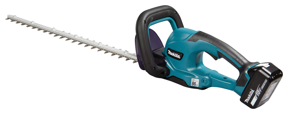 Aku hekilõikur 18V 1x 5,0Ah, DC18RC, Li-ion, 600mm – Makita