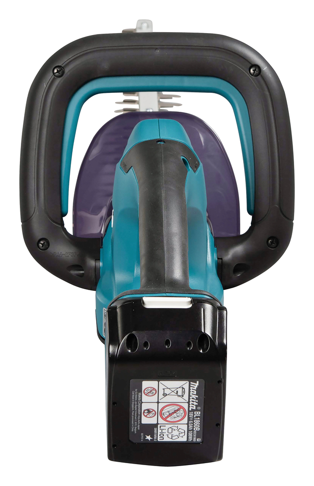 Aku hekilõikur 18V 1x 5,0Ah, DC18RC, Li-ion, 600mm – Makita