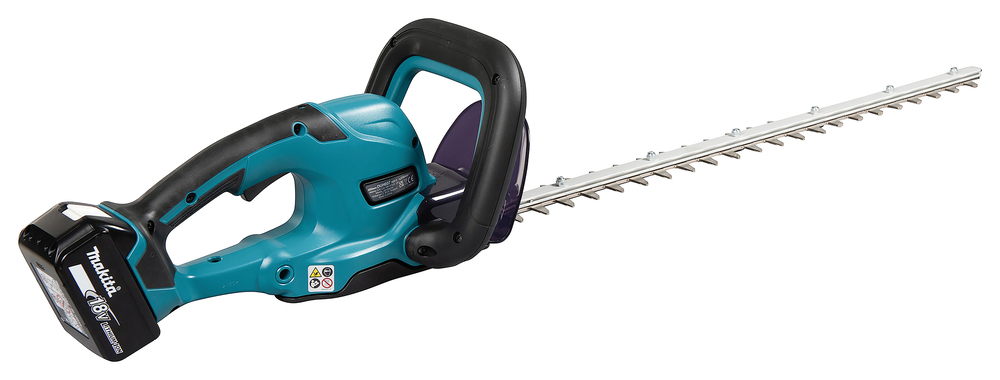 Aku hekilõikur 18V 1x 5,0Ah, DC18RC, Li-ion, 600mm – Makita