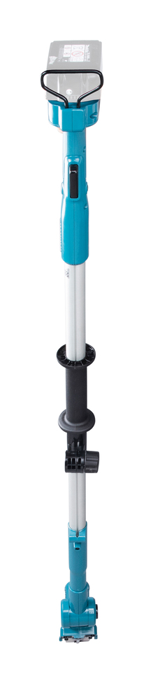 Akuhekikäärid teleskoopvarrega, 18V, 460mm, 4,5kg, Ilma akude ja laadijata! – Makita