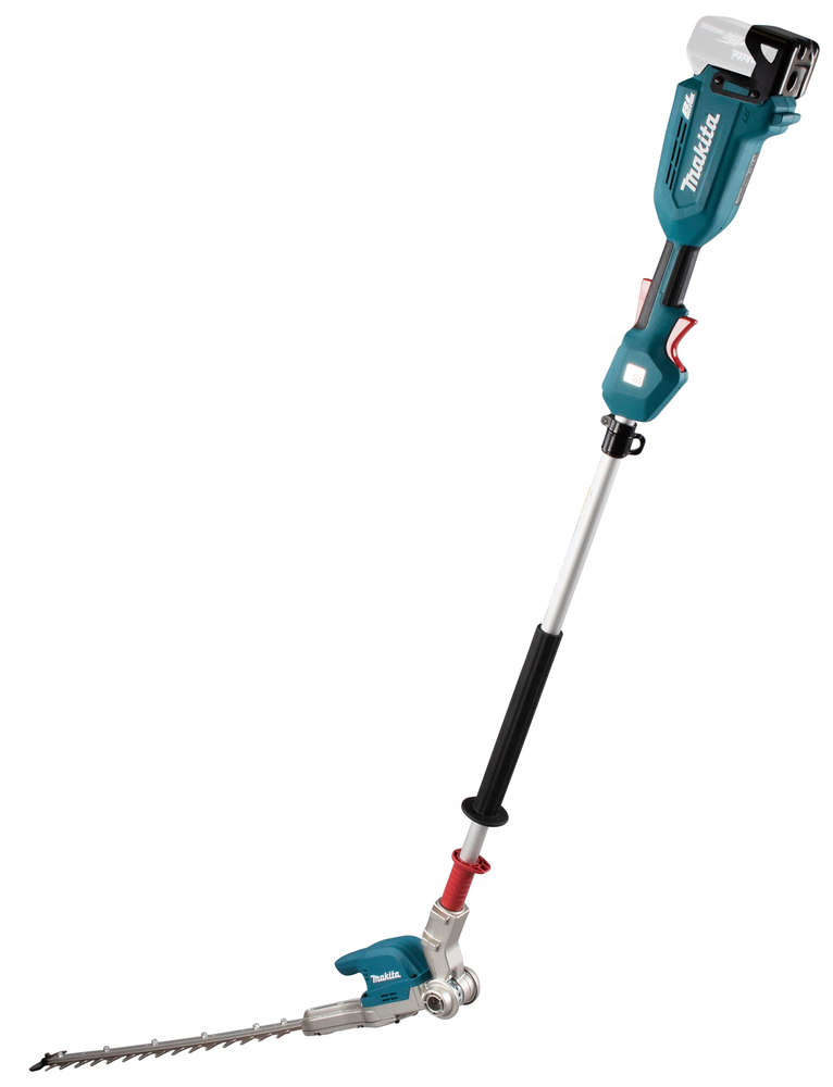 Akuhekikäärid varrega, 18V BL-mootor, 500mm, (6 astet - üles 45°- alla 70°) 4,5kg, Ilma akude ja laadijata! – Makita