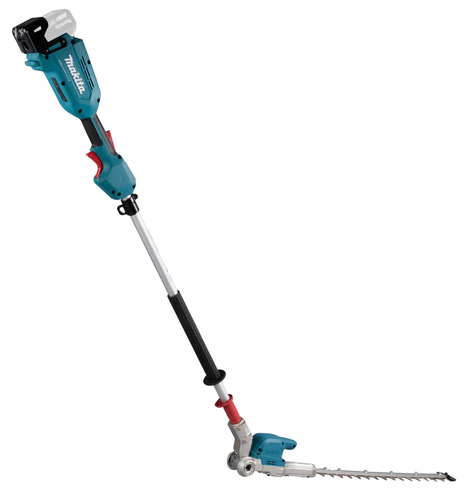 Akuhekikäärid varrega, 18V BL-mootor, 500mm, (6 astet - üles 45°- alla 70°) 4,5kg, Ilma akude ja laadijata! – Makita
