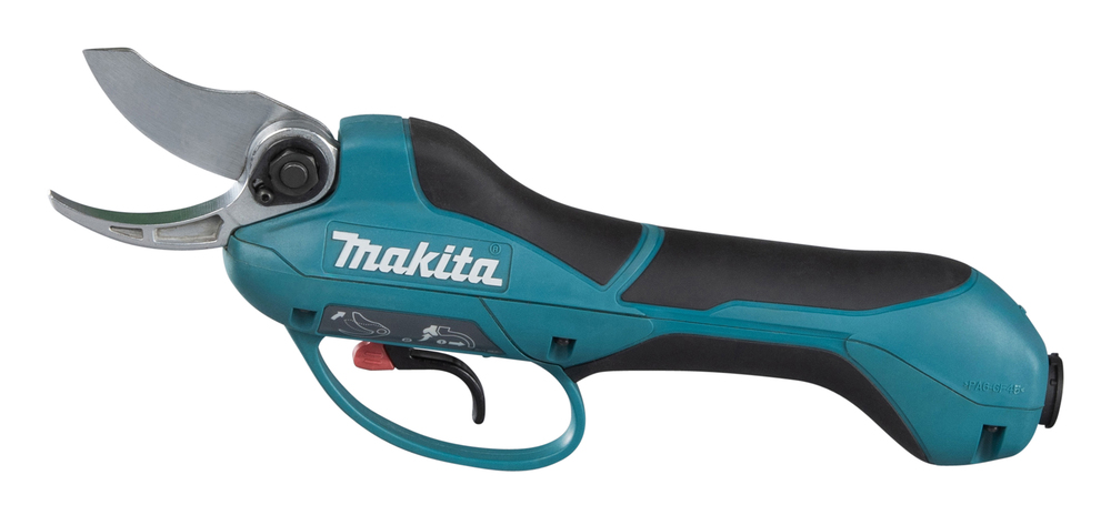 Aku oksakäärid, 2x18V, max lõikelaius (ø33/ø25), Ilma akude ja laadijata! – Makita