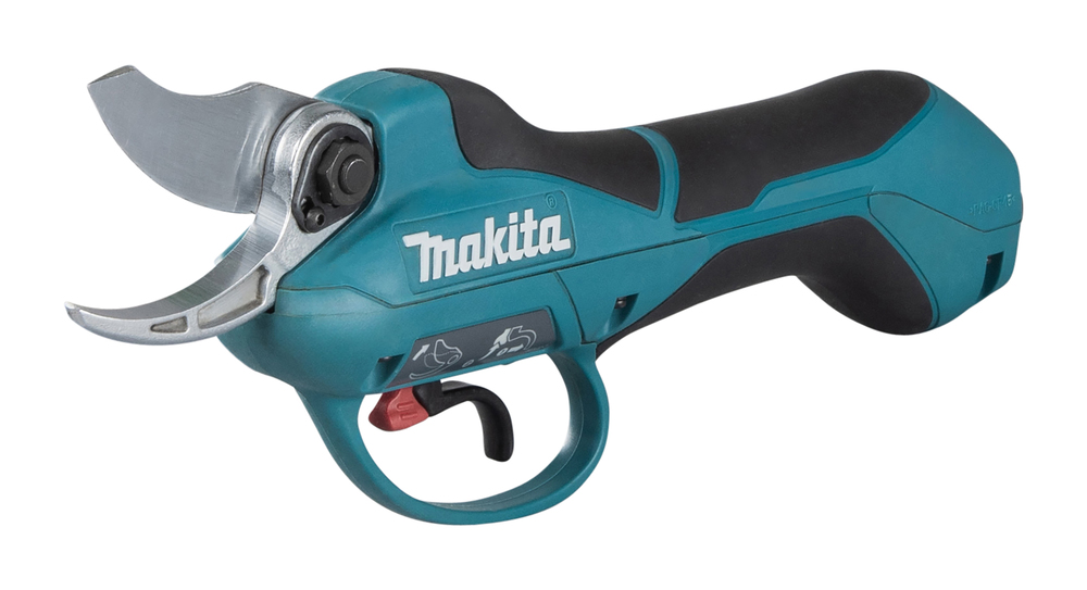 Aku oksakäärid, 2x18V, max lõikelaius (ø33/ø25), Ilma akude ja laadijata! – Makita
