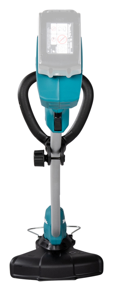 Akutrimmer, 18VLi-ion 300mm, BL-mootor, 3-käiku 3,6kg Ilma akude ja laadijata! – Makita