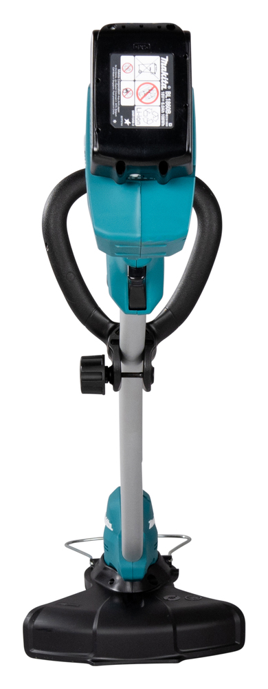 Akutrimmer, 18V 1x 5,0Ah, DC18RC, Li-ion 300mm, BL-mootor, 3-käiku 3,6kg – Makita
