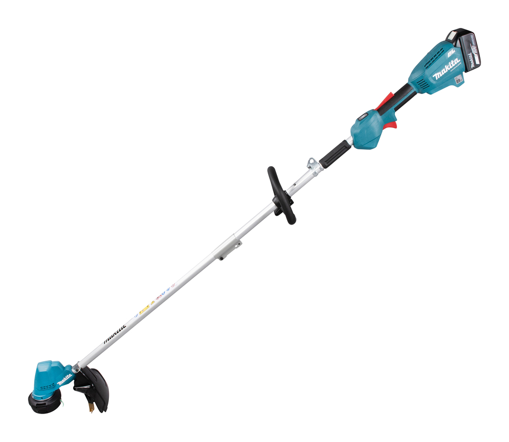 Akutrimmer, 18 V, 1x 5,0Ah, DC18RC, Li-ion, BL-mootor, – Makita