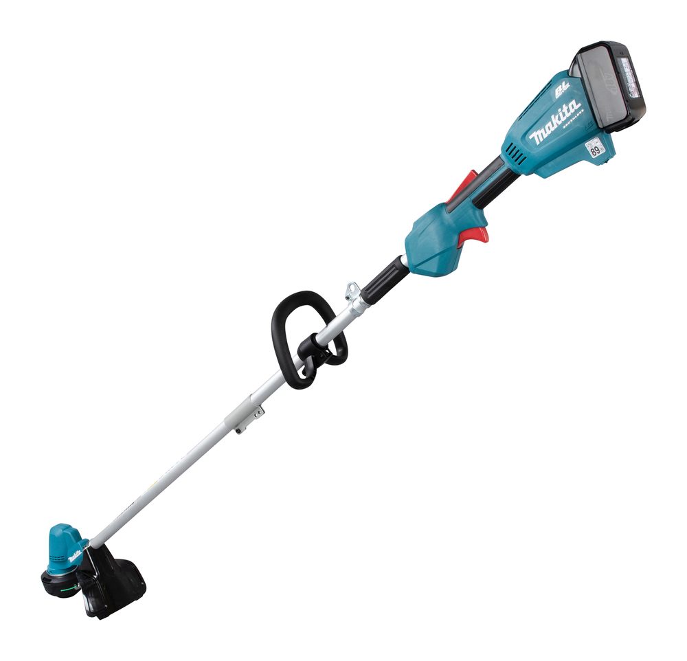 Akutrimmer, 18 V, 1x 5,0Ah, DC18RC, Li-ion, BL-mootor, – Makita