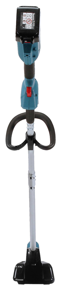 Akutrimmer, 18 V, 1x 5,0Ah, DC18RC, Li-ion, BL-mootor, – Makita
