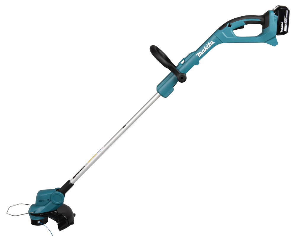 Akutrimmer, 18V 1x3,0Ah, DC18RC, Li-ion, 260mm,2.0kg – Makita