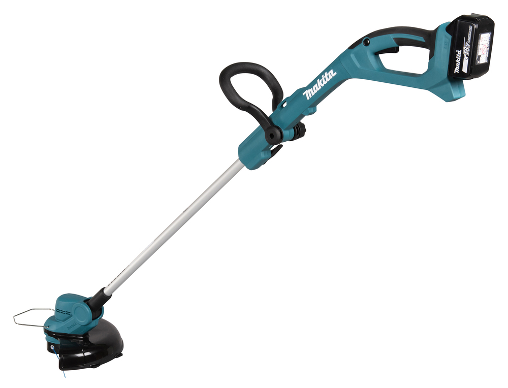 Akutrimmer, 18V 1x3,0Ah, DC18RC, Li-ion, 260mm,2.0kg – Makita