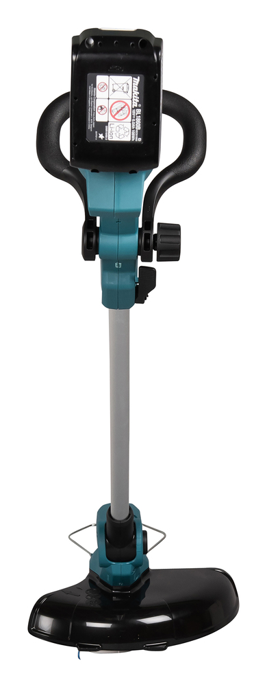Akutrimmer, 18V 1x3,0Ah, DC18RC, Li-ion, 260mm,2.0kg – Makita