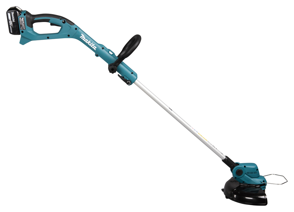 Akutrimmer, 18V 1x3,0Ah, DC18RC, Li-ion, 260mm,2.0kg – Makita
