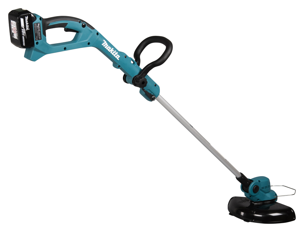 Akutrimmer, 18V 1x3,0Ah, DC18RC, Li-ion, 260mm,2.0kg – Makita