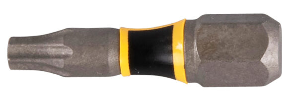 Torsion kruvikeeraja otsakud (C-form), T15-25mm, 2tk. Impact Premier – Makita
