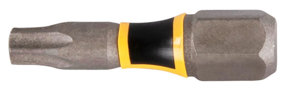 Torsion kruvikeeraja otsakud (C-form), T20-25mm, 2tk. Impact Premier – Makita